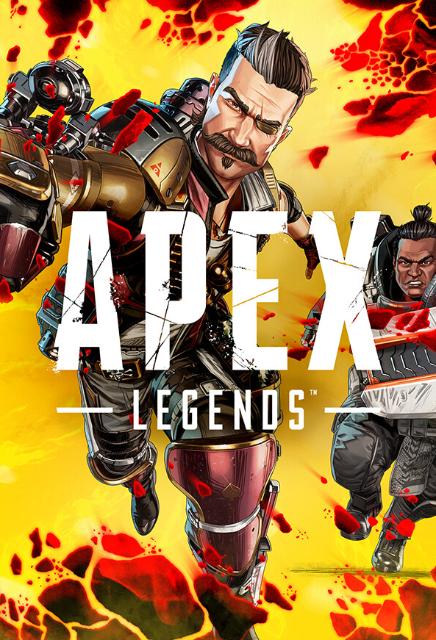 Apex Legends