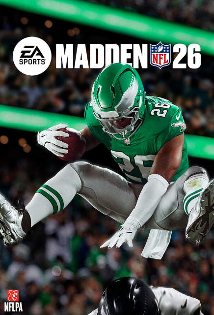 MADDEN 26